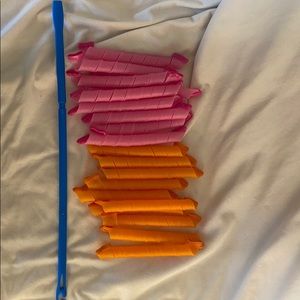 Hair Curlers